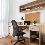 Micampus Armendariz Students Residence SOLO ESTUDIANTES