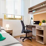 Micampus Armendariz Students Residence SOLO ESTUDIANTES
