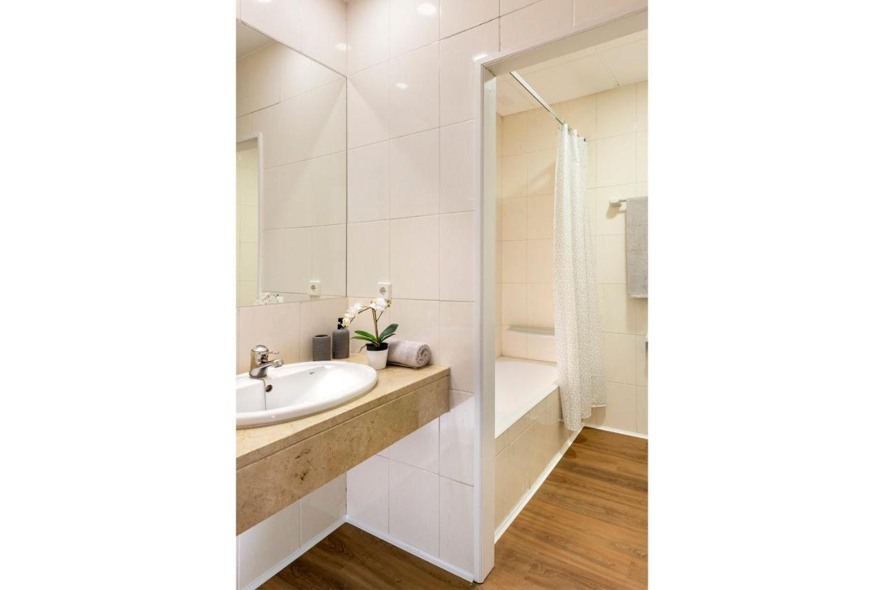 Apartamento Micampus Armendariz Students Solo Estudiantes Sevilla