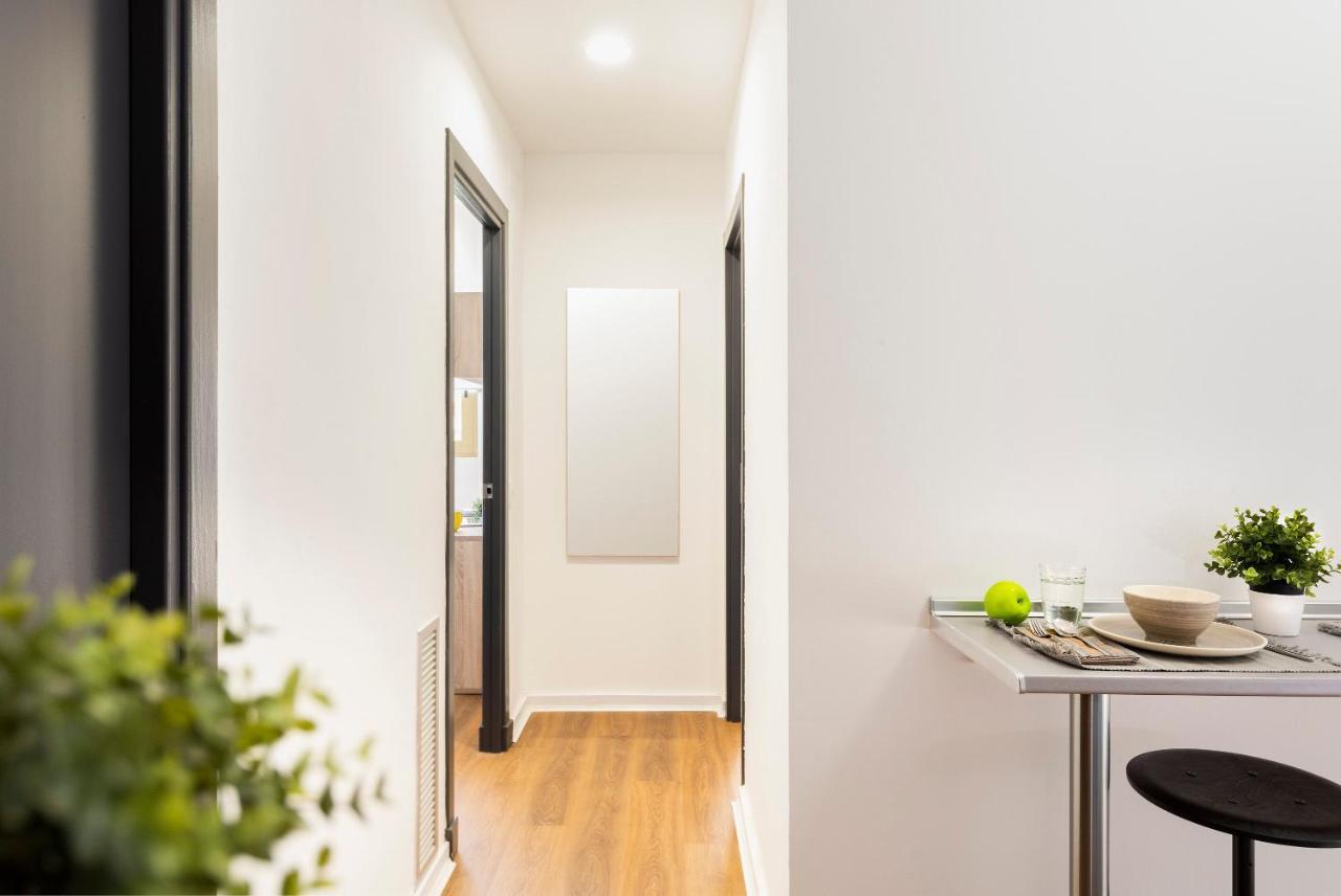 Apartamento Micampus Armendariz Students Solo Estudiantes