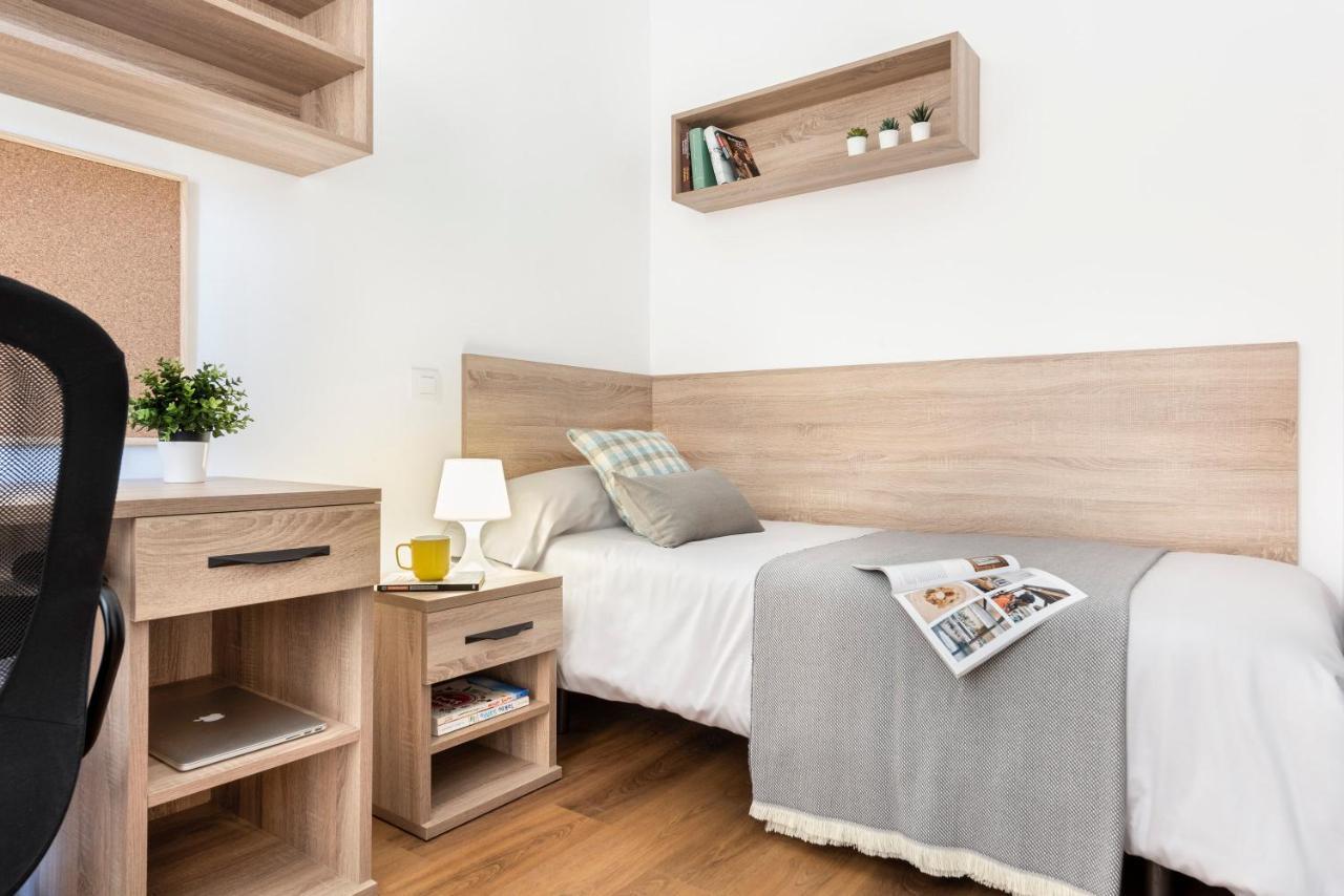 Apartamento Micampus Armendariz Students Solo Estudiantes *
